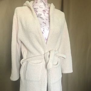 Barefoot Dreams Robe -Pink